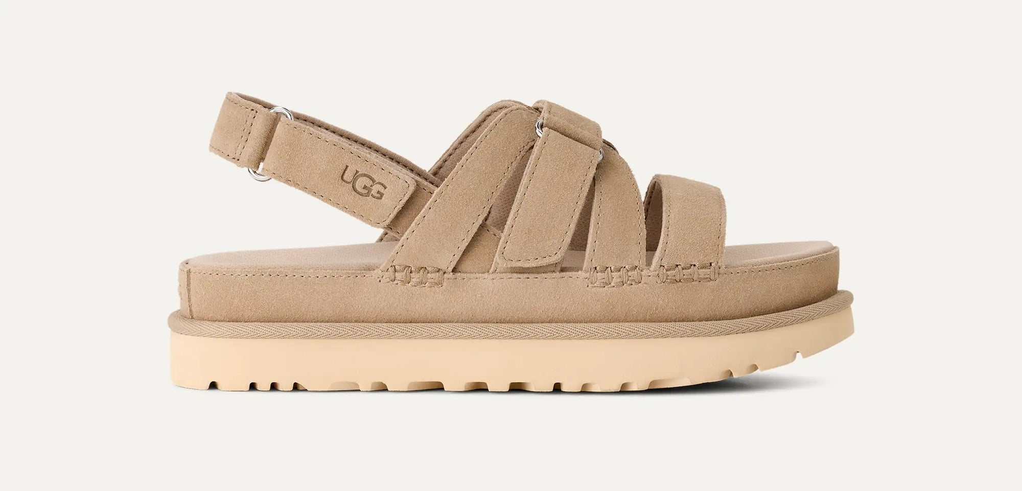 Sandali Goldenstar Gleam 1175122 MDSD UGG 