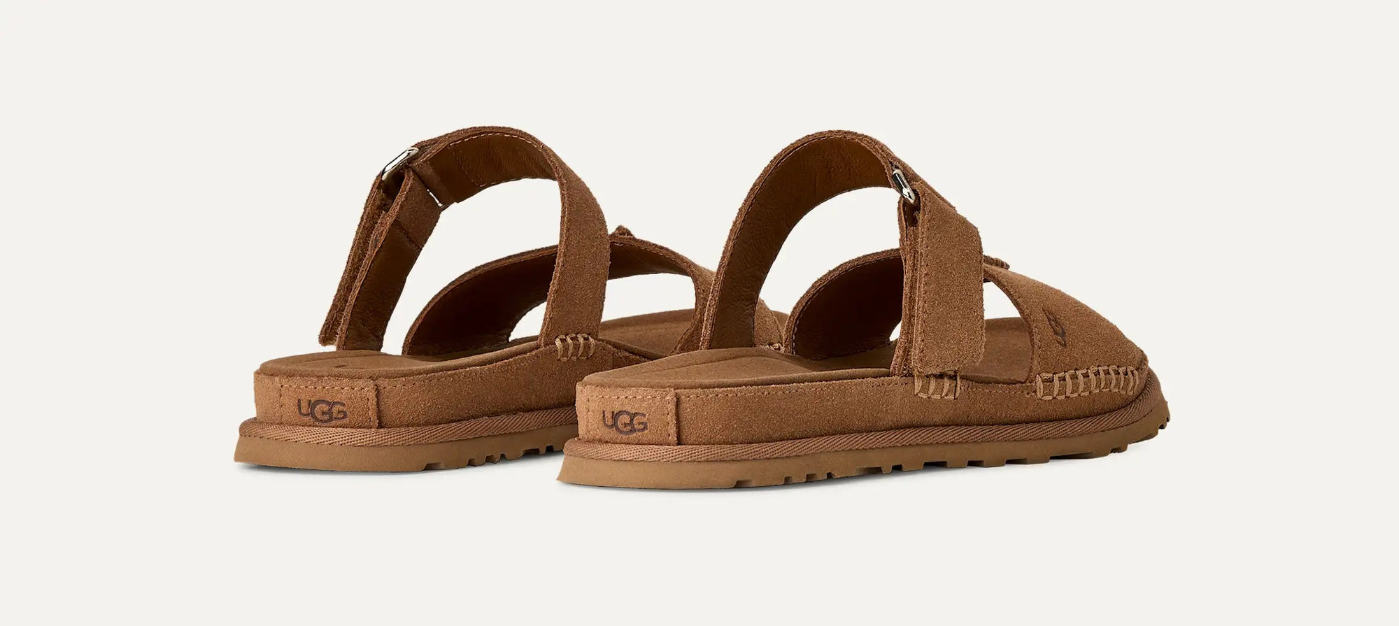 Ciabatte GoldenGaze 1178590 CHE UGG 