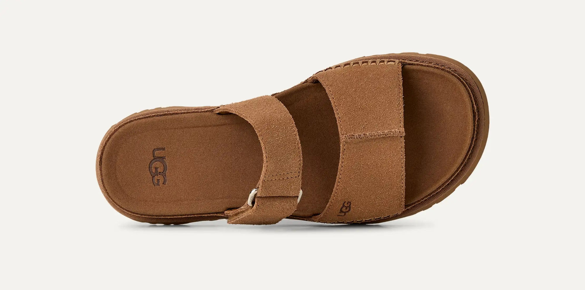 Ciabatte GoldenGaze 1178590 CHE UGG 