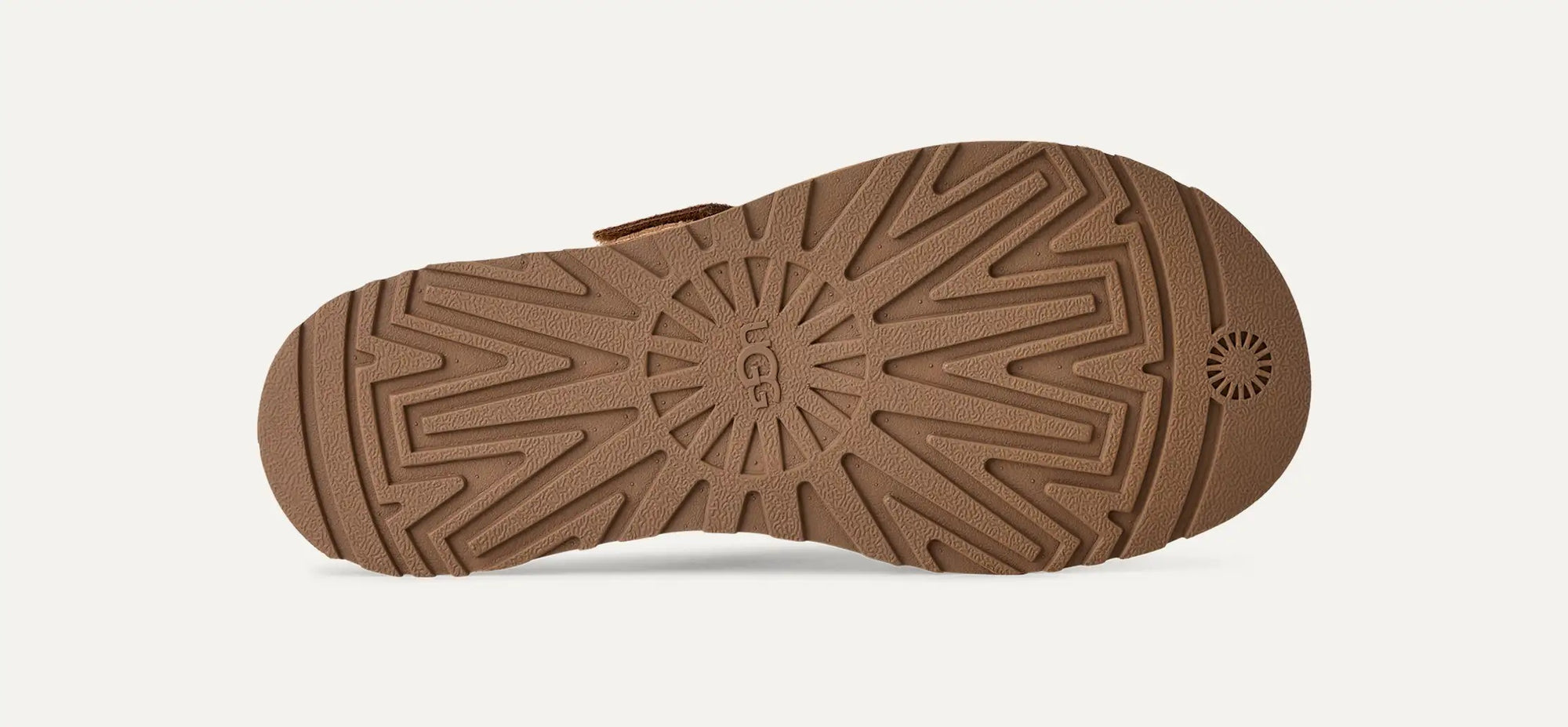Ciabatte GoldenGaze 1178590 CHE UGG 