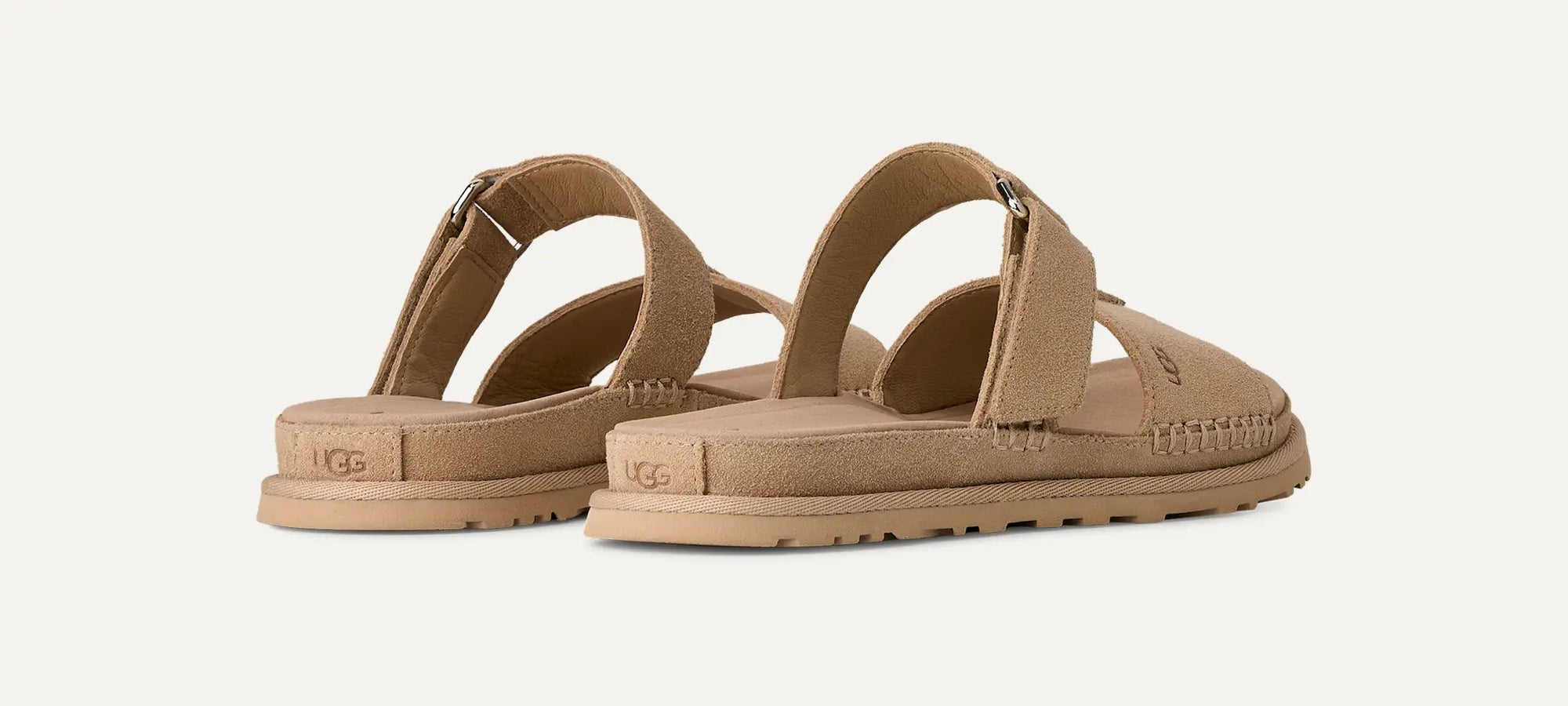 Ciabatte GoldenGaze 1178590 MDSD UGG 