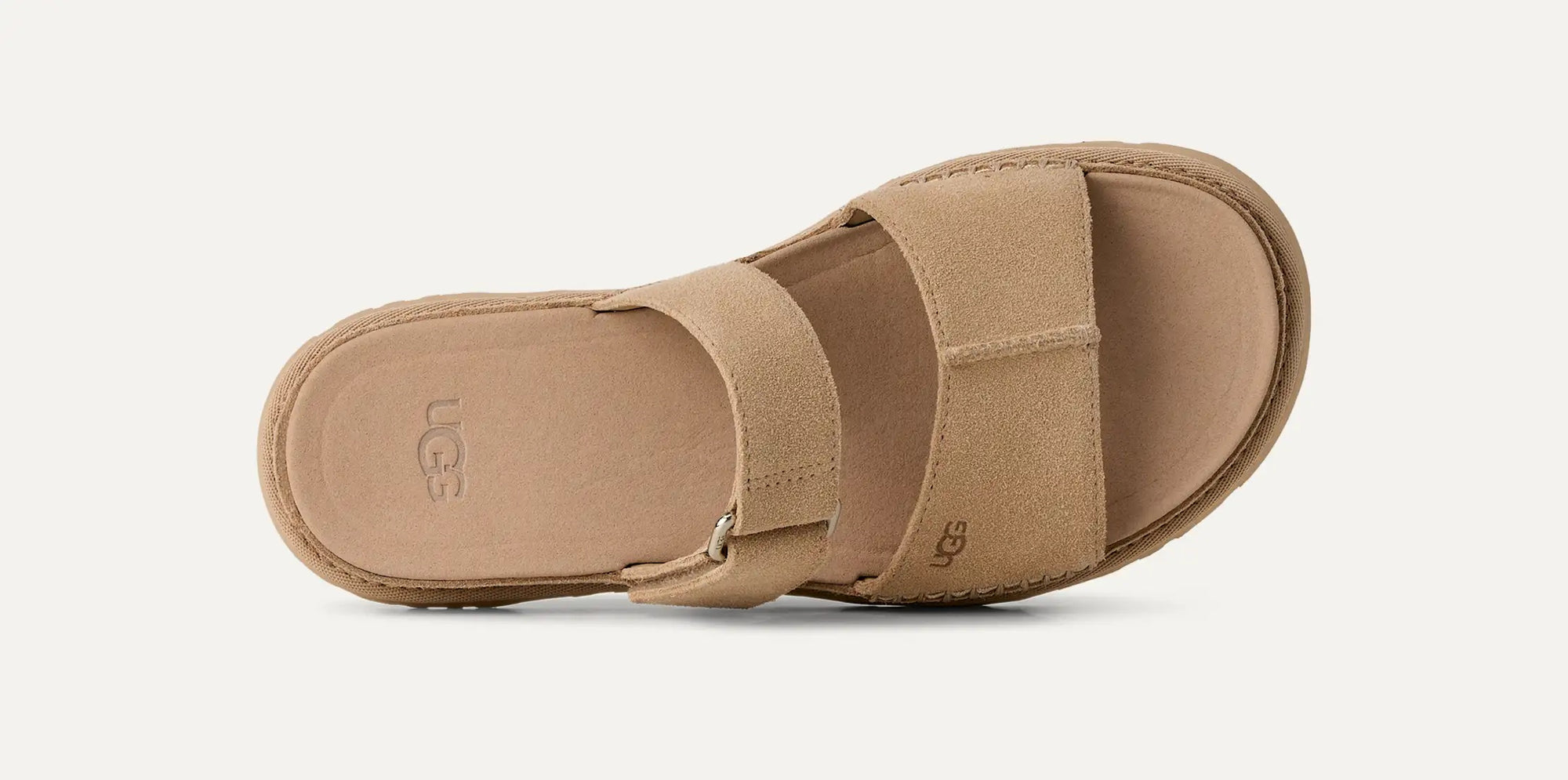 Ciabatte GoldenGaze 1178590 MDSD UGG 