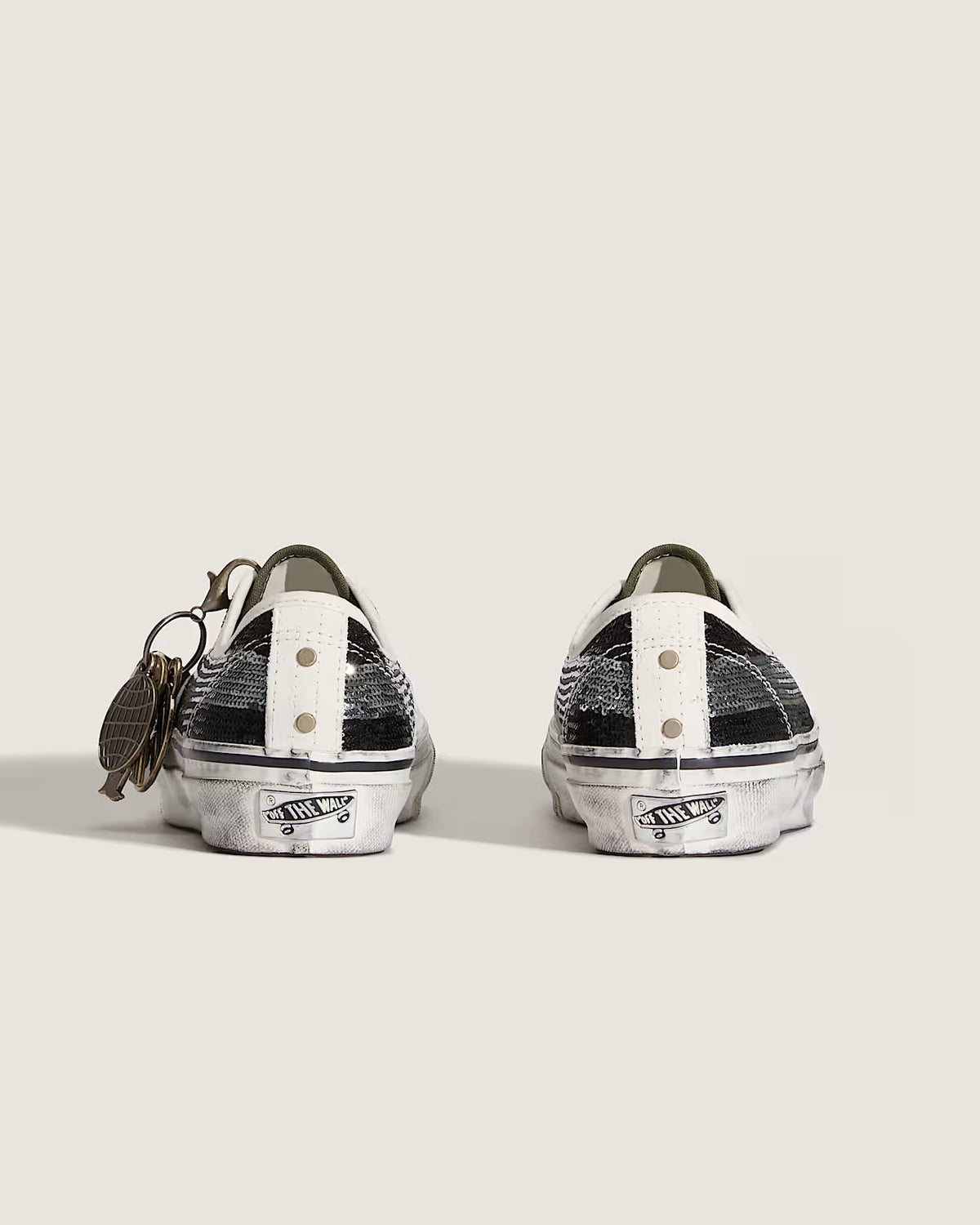 Scarpe Authentic Premium VN000DB8 MCG1 VANS 