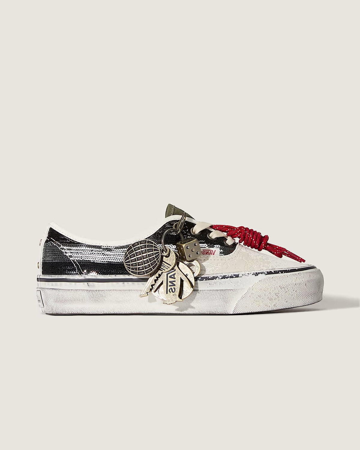 Scarpe Authentic Premium VN000DB8 MCG1 VANS 
