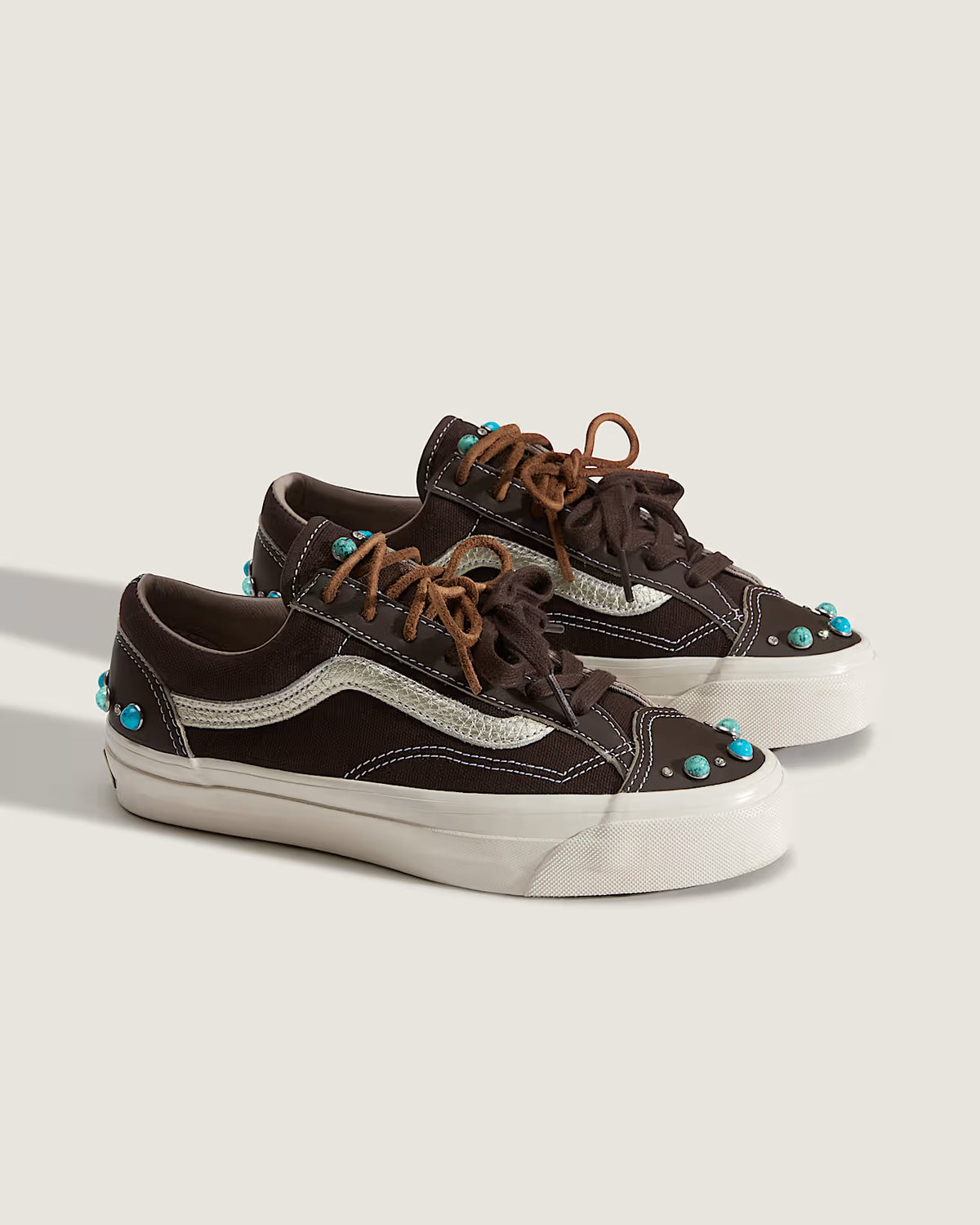 Scarpe Premium Old Skool VN000EHD 7D61 VANS 