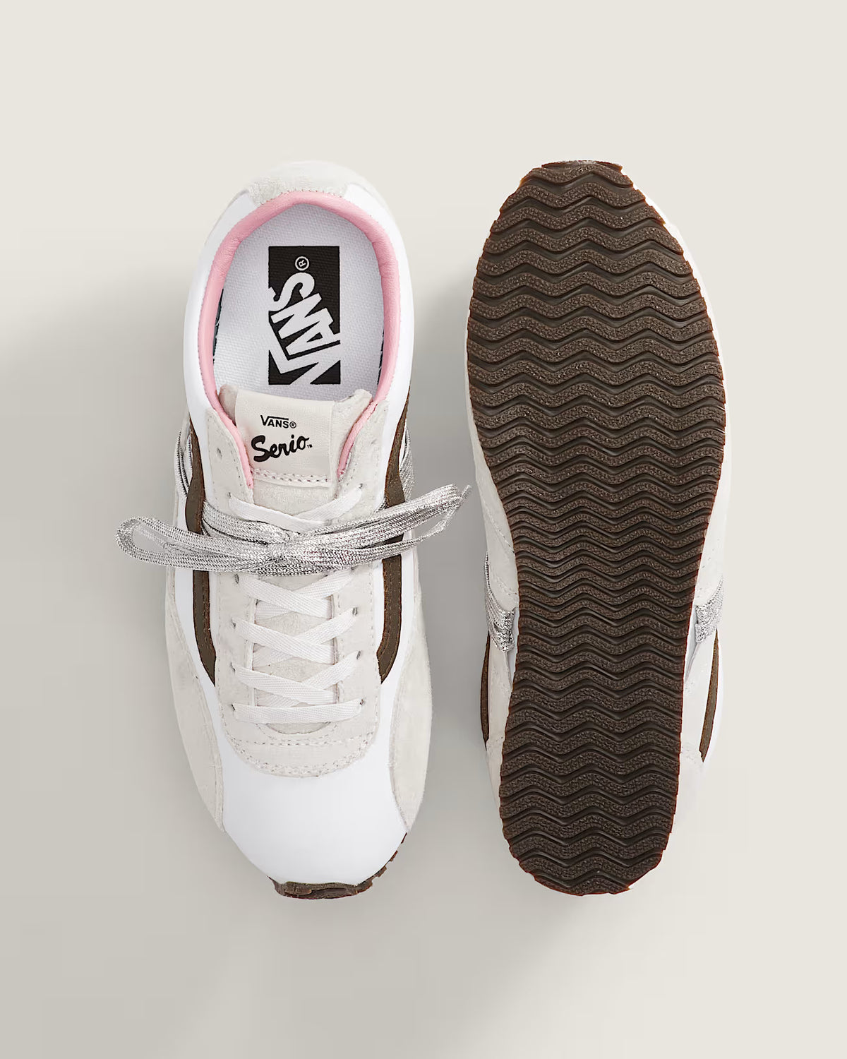 Sneakers Premium Super Lowpro VN000EHQ CJ71 VANS 