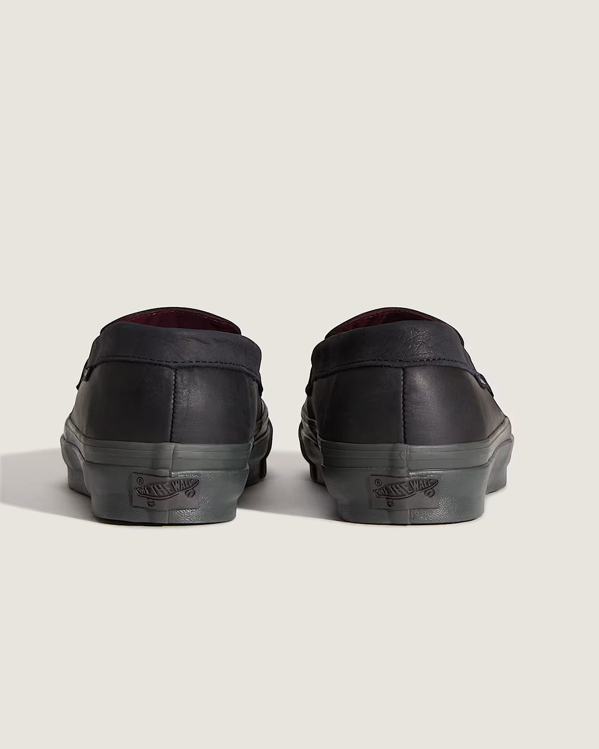 Mocassini Premium VN000VAT BLK1 VANS 
