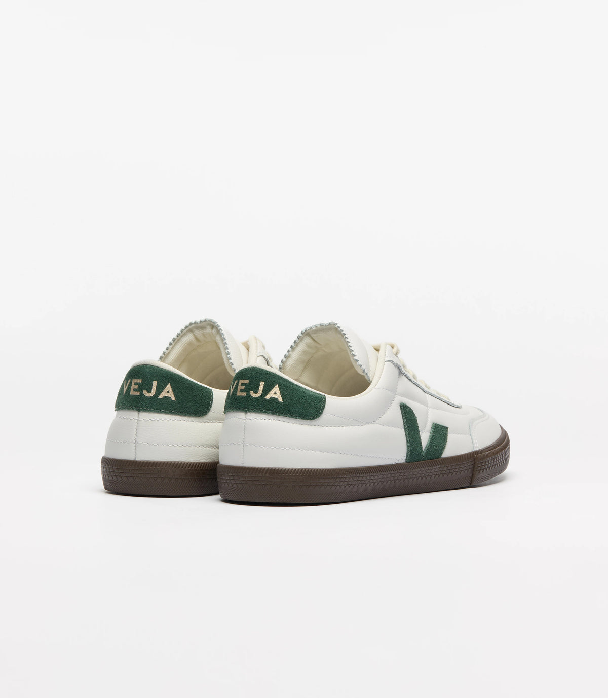 Panenka Leather White Cyprus Eagle FU2020 895 VEJA 
