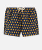 Jean Lighting swimsuit with all-over Ducklings print