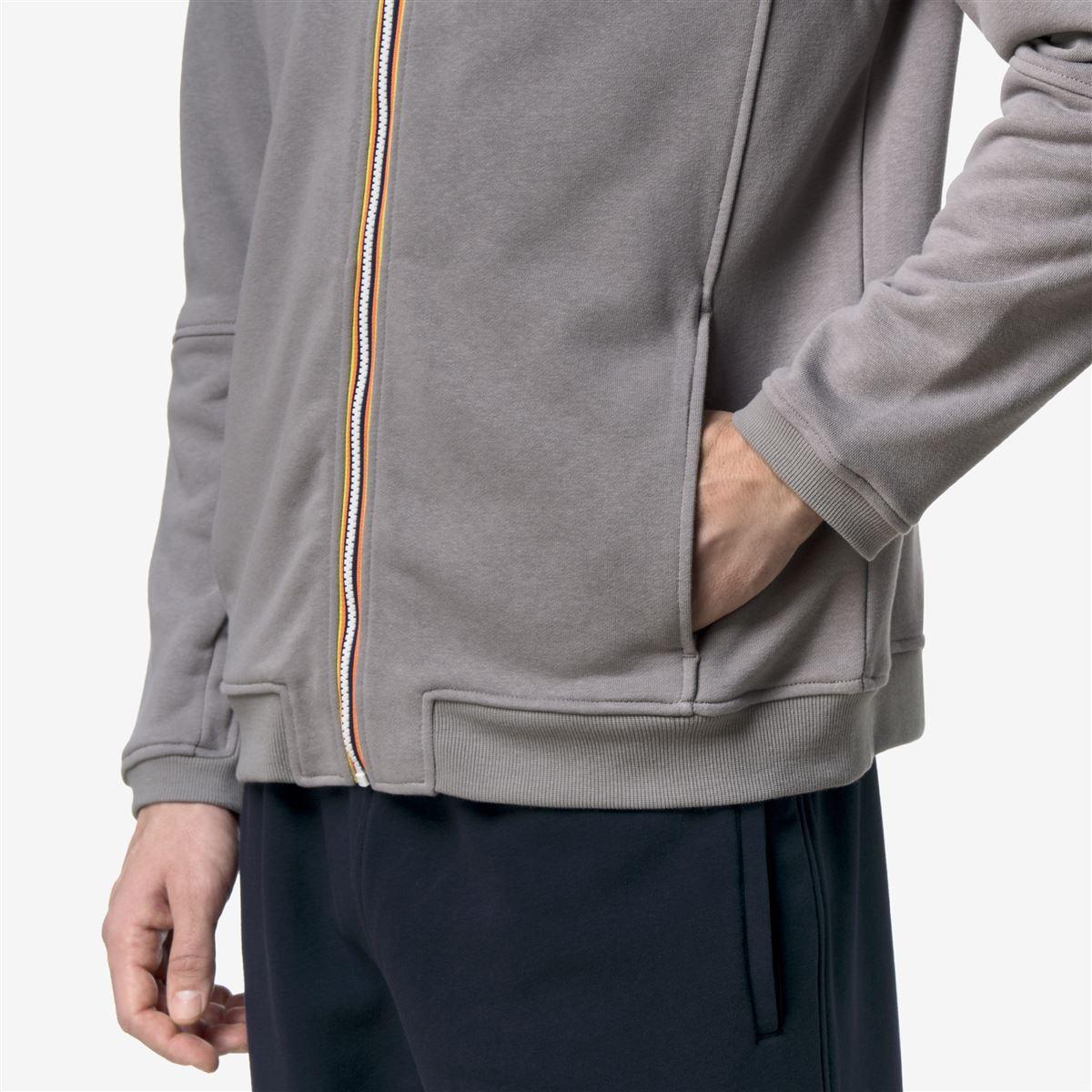 Pepin poly cotton K1126IW 411 K-WAY 