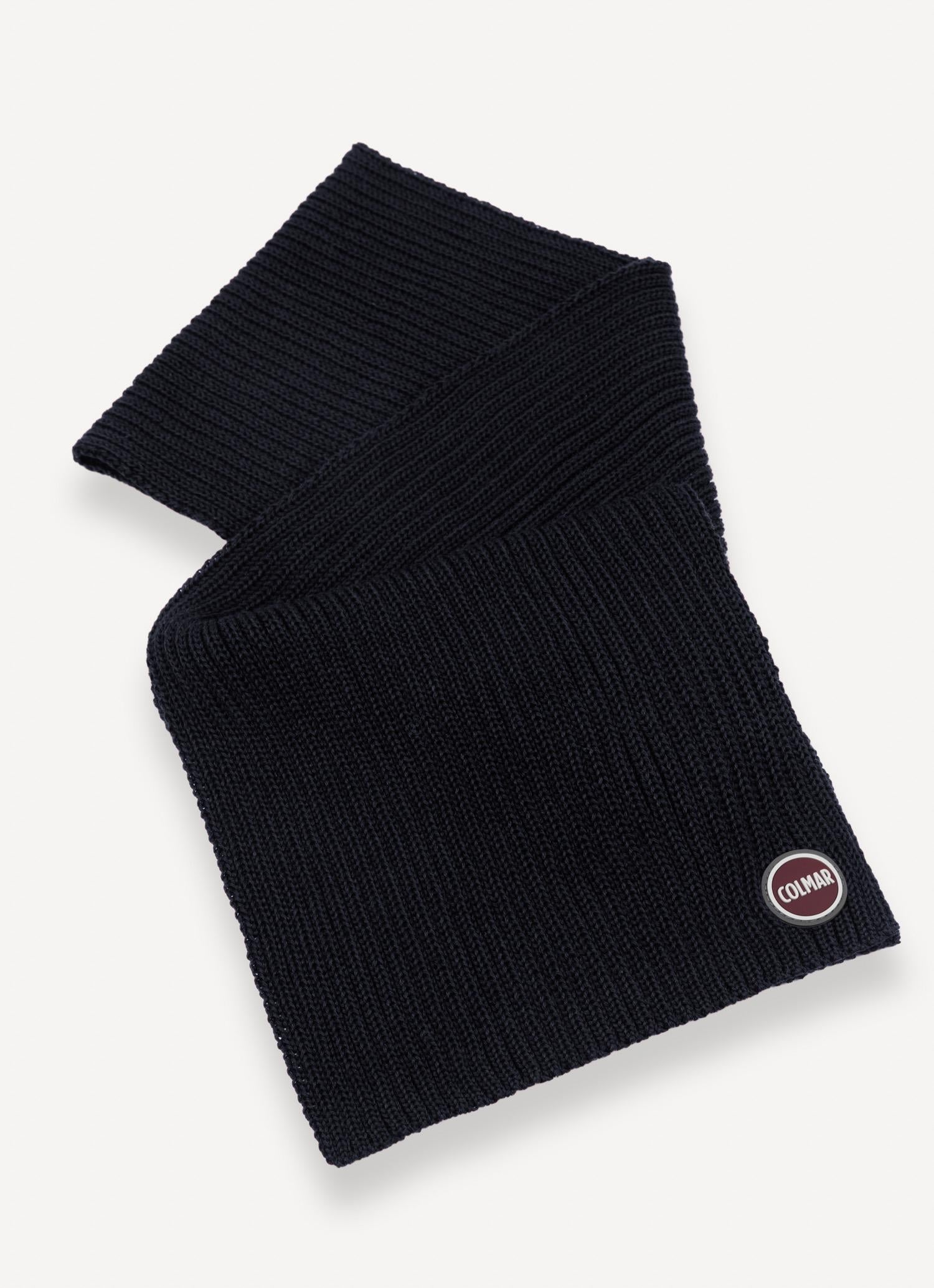 Sciarpa a coste unisex 5298N2YB 68 COLMAR 