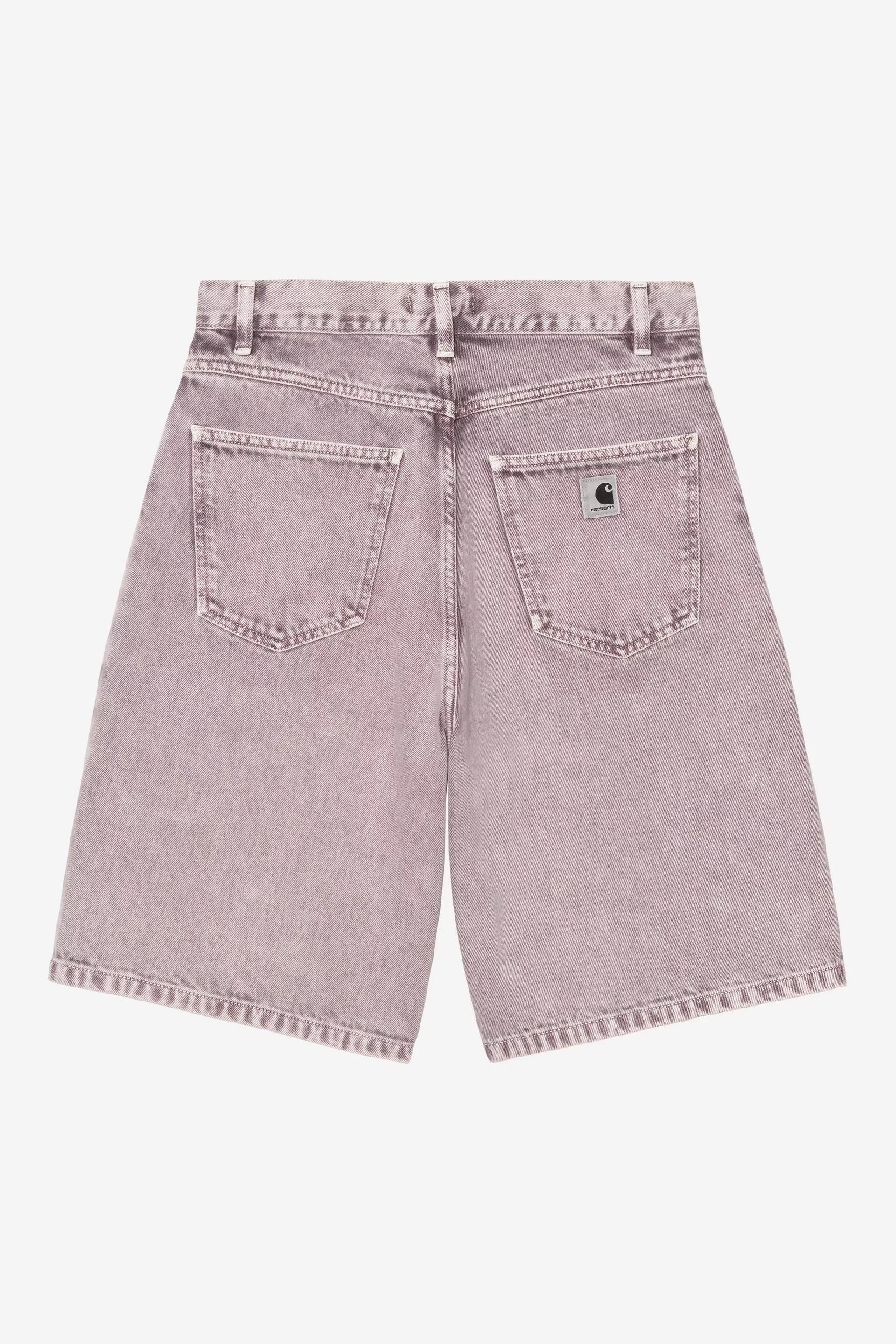 W' Brandon Short I036530 3J15F CARHARTT WIP 