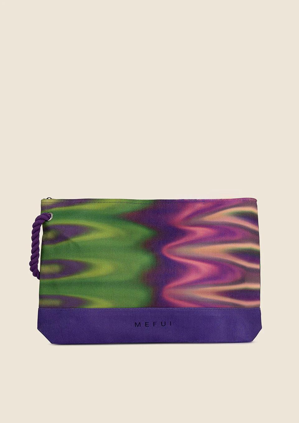 Maxi Pochette Donna Fantasia MA25A040 X21 ME FUI 