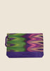 Maxi Pochette Donna Fantasia