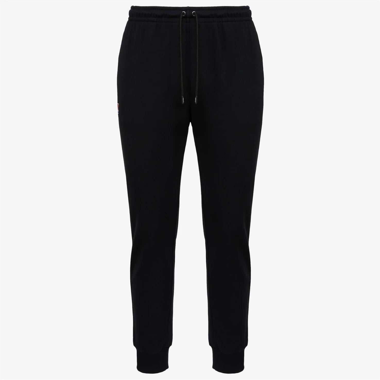Pantalone Sportivo Leggero Unisex nero K31313W USY K-WAY 