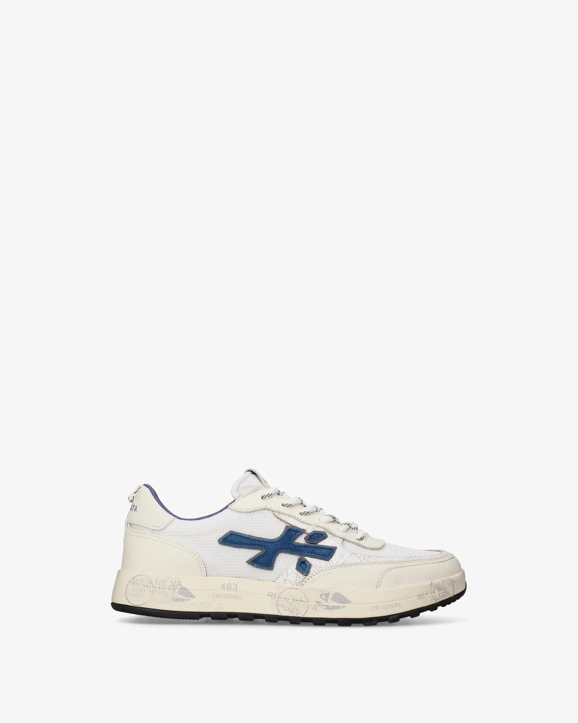 Nous 8063 NOUSVAR 8063 PREMIATA 