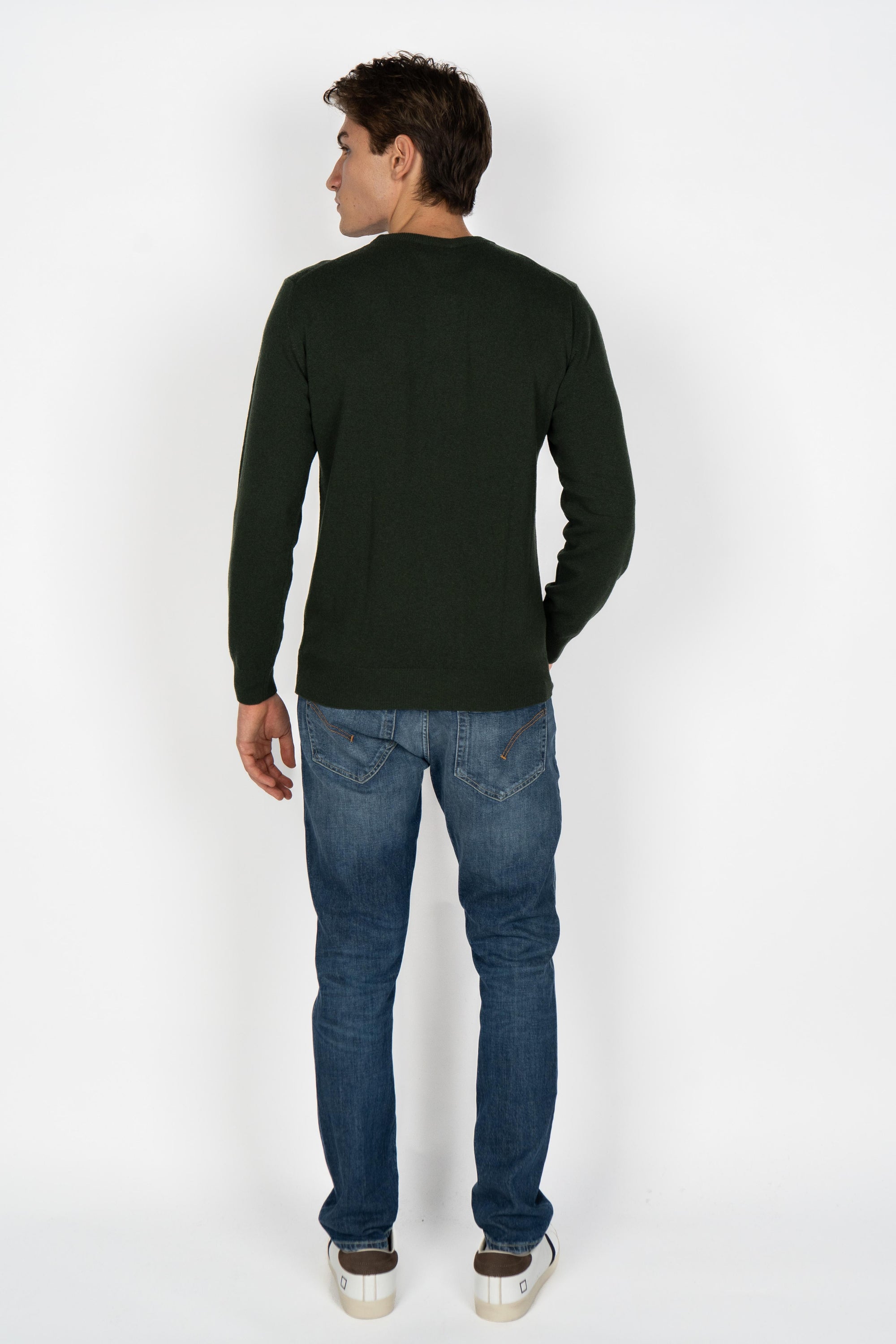 Pullover Colin M18608MA9T02 E04010 REFRIGIWEAR 