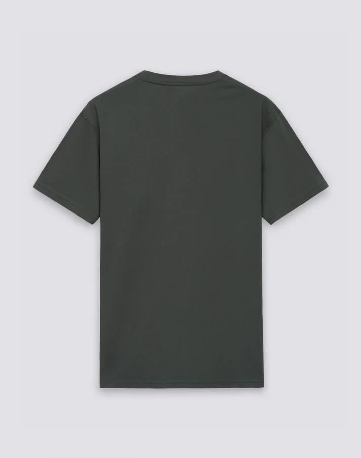T-shirt a girocollo M245TEJ7800 55100 SUNDEK 
