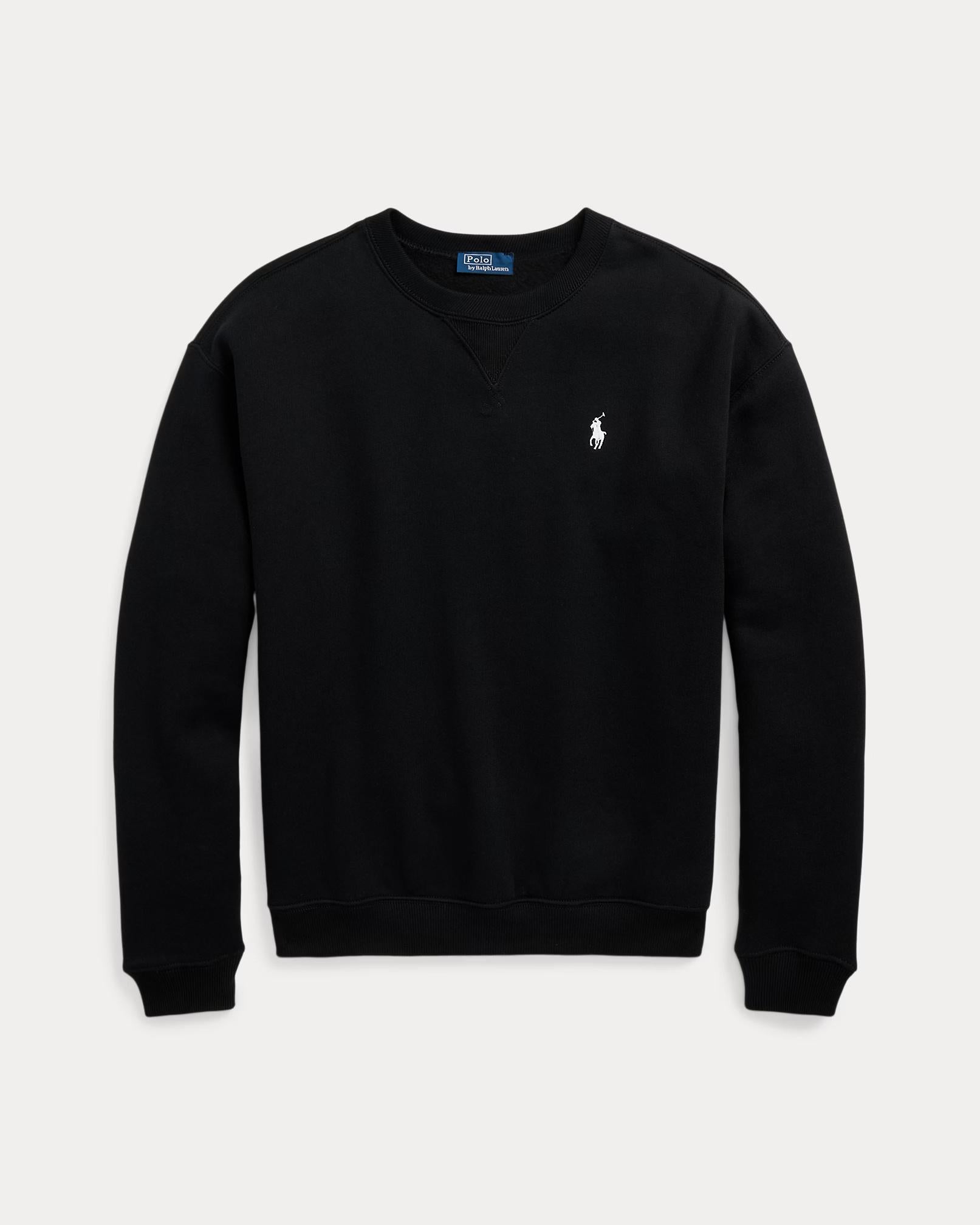 Felpa a girocollo 211943006 003 POLO RALPH LAUREN 