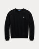 Crewneck sweatshirt