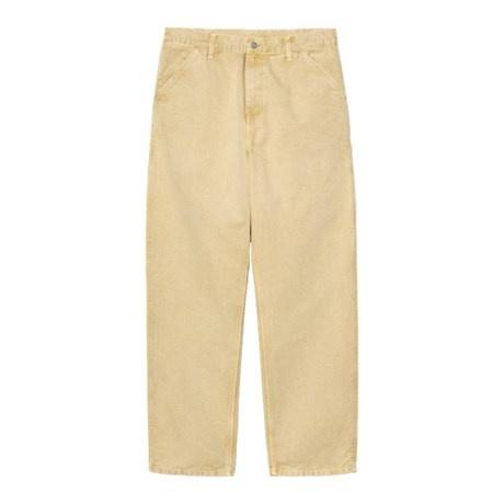 Single Knee Pant I035559 07E5F32 CARHARTT WIP 