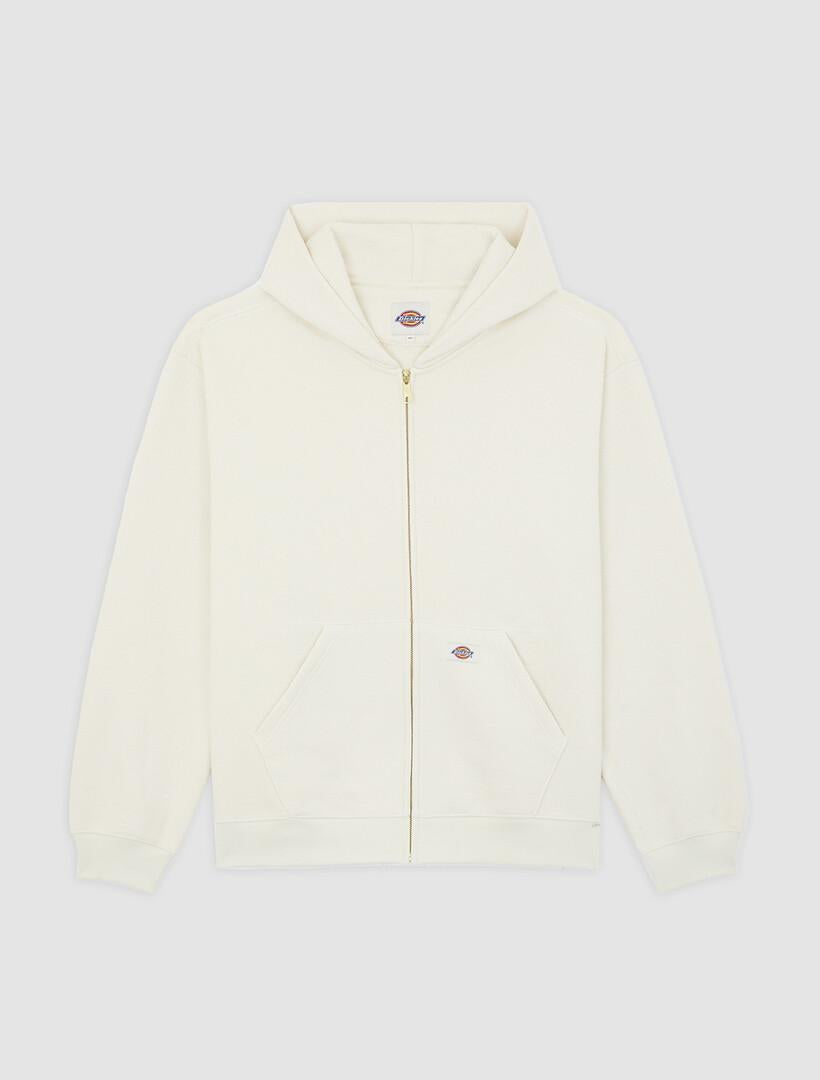 Felpa con cappuccio e zip Mineral DK0A87NW C481 DICKIES 