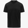 Odom jersey micro lettering slim