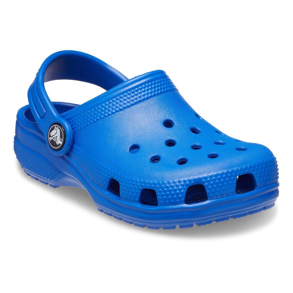 Classic Clog Baby Blue Bolt CR206990 BLBO CROCS 