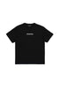 D2Kids Junior Logo T-shirt Black