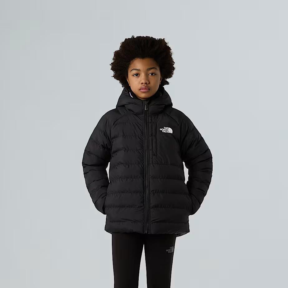 Giacca reversibile Perrito NF0A88UE WOO1 THE NORTH FACE 