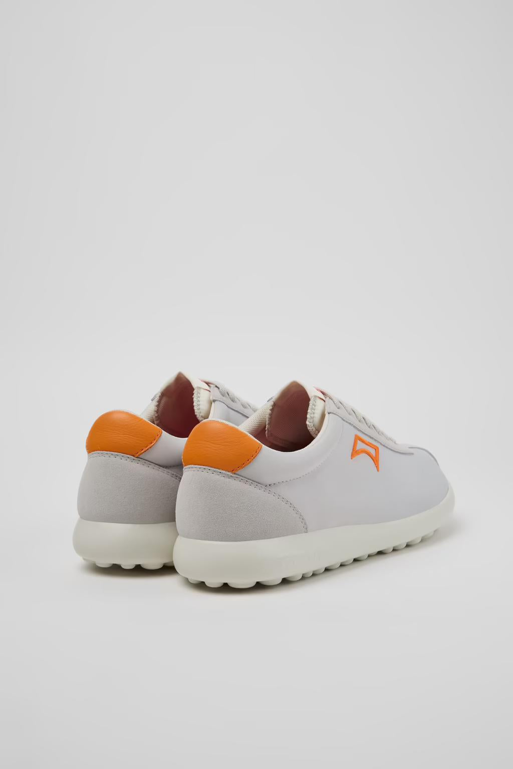 Sneakers Pelotas XLF multicolori in tessuto e pelle nabuk K101019 020 CAMPER 