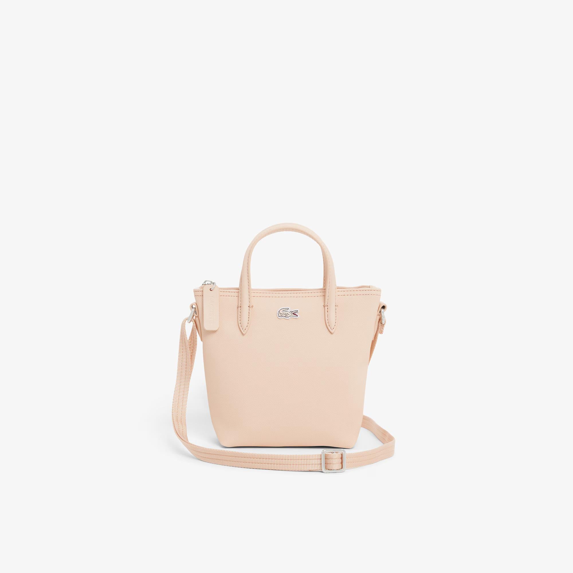 Mini shopping bag L.12.12 Concept NF2609 T27 LACOSTE ACCESSORI 