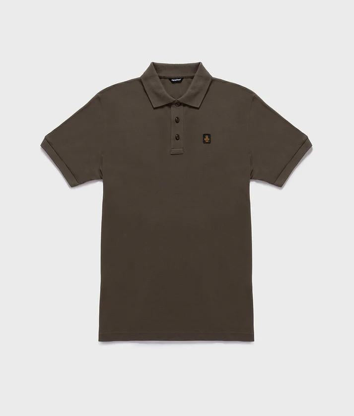 Kurt polo T25900PX9032 H01500 REFRIGIWEAR 
