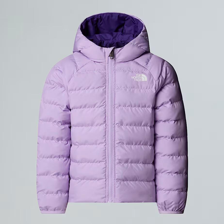 Giacca reversibile Perrito NF0A88VJA QZI1 THE NORTH FACE 