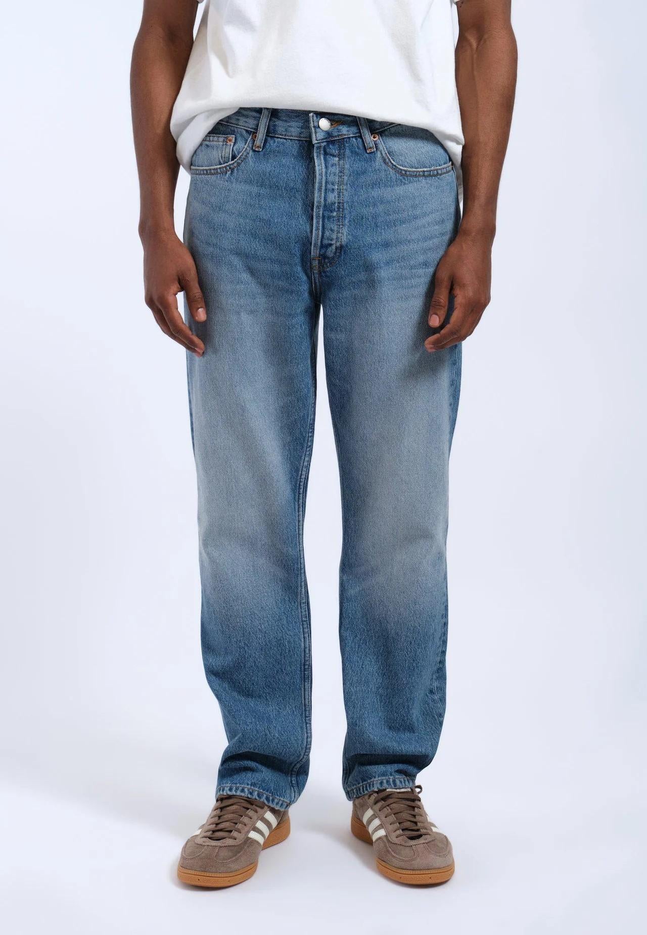 Dash - Stream Sky Fade 2010110 L02 DR. DENIM 