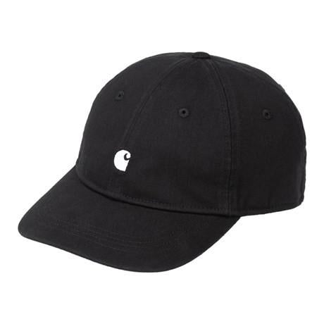 Madison Logo Cap I036730 0D2XX CARHARTT WIP 