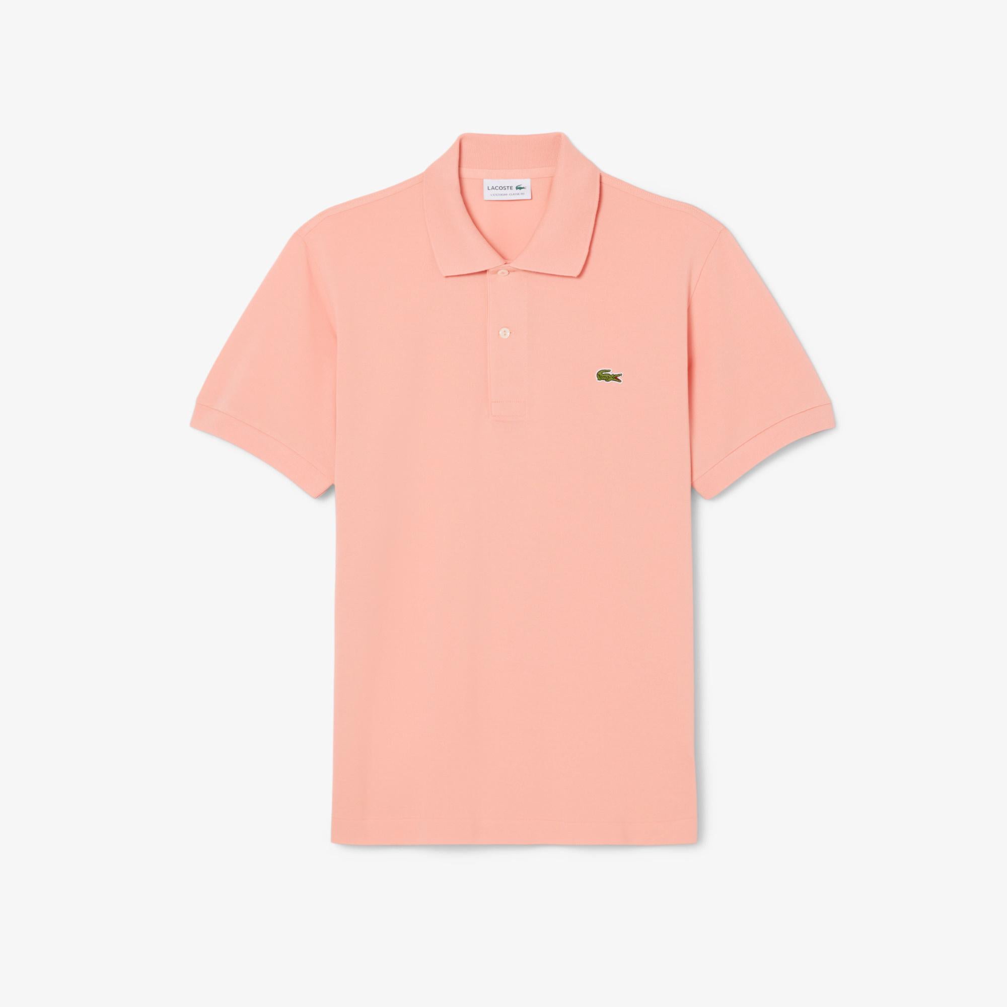 Classic Fit L.12.12 LIGHT Polo Shirt PH9851 UI2 LACOSTE 