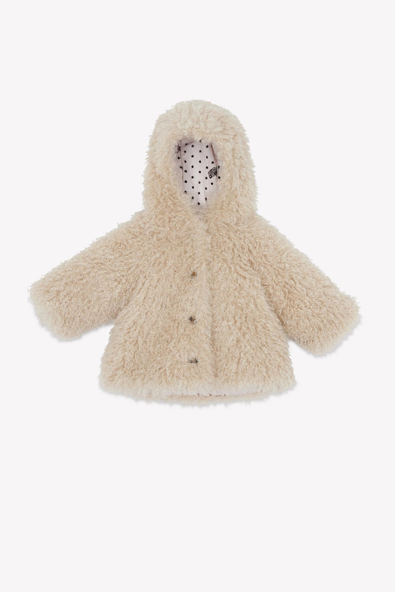 Cappotto BB41021 12025HA BONTON 