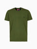 T-shirt girocollo