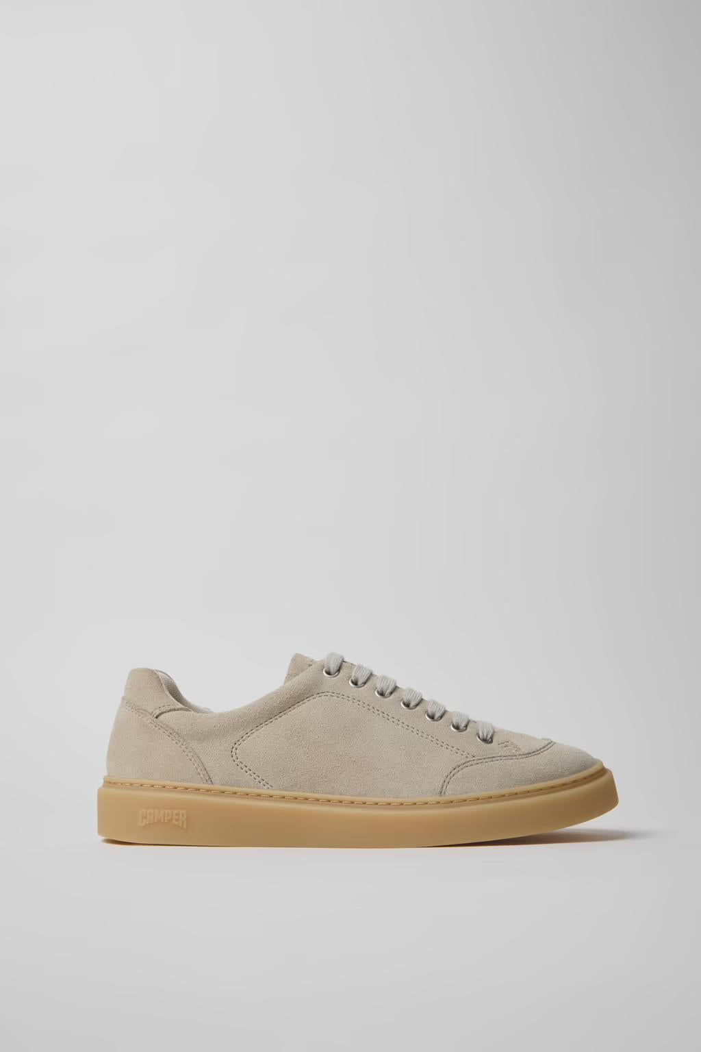 Runner Twentyfive in pelle scamosciata K101105 003 CAMPER 