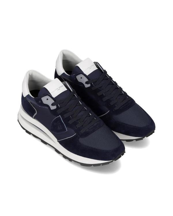 Sneakers Tropez Haute TKLU W025 PHILIPPE MODEL 