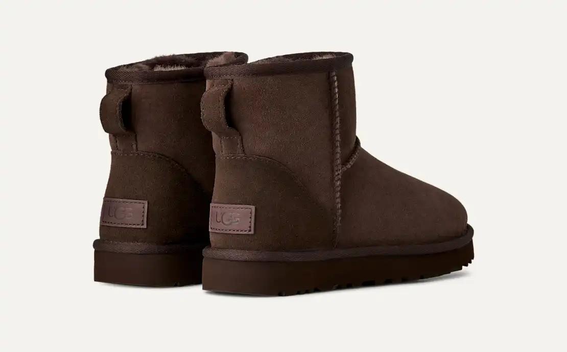 Stivali Classic Mini II 1016222 DDC UGG 