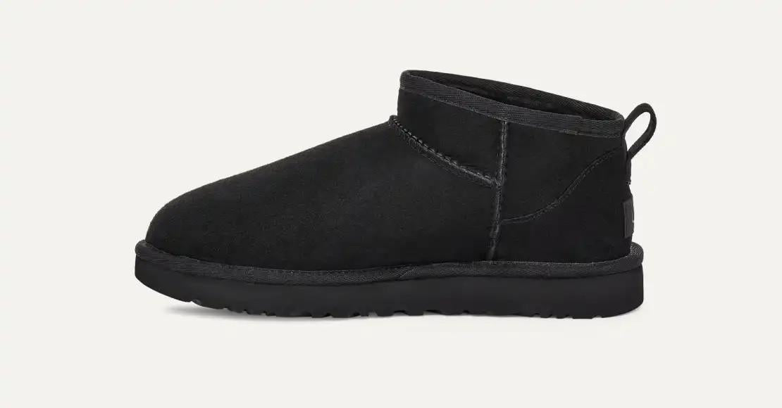 Stivali Classic Ultra Mini 1116109 BLK UGG 