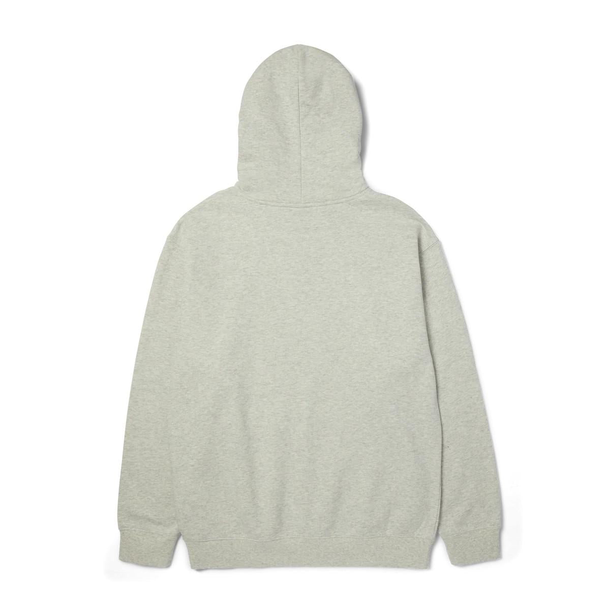 Megablast Pullover Hoodie PF00757 ASH HUF 