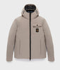 Polar jacket