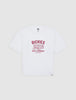 T-shirt Laundry Boxy