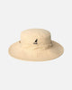 Utility cords jungle hat