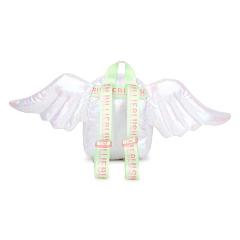 Small Wings Backpack U22050 Z41 BILLIEBLUSH ACCESSORIES 