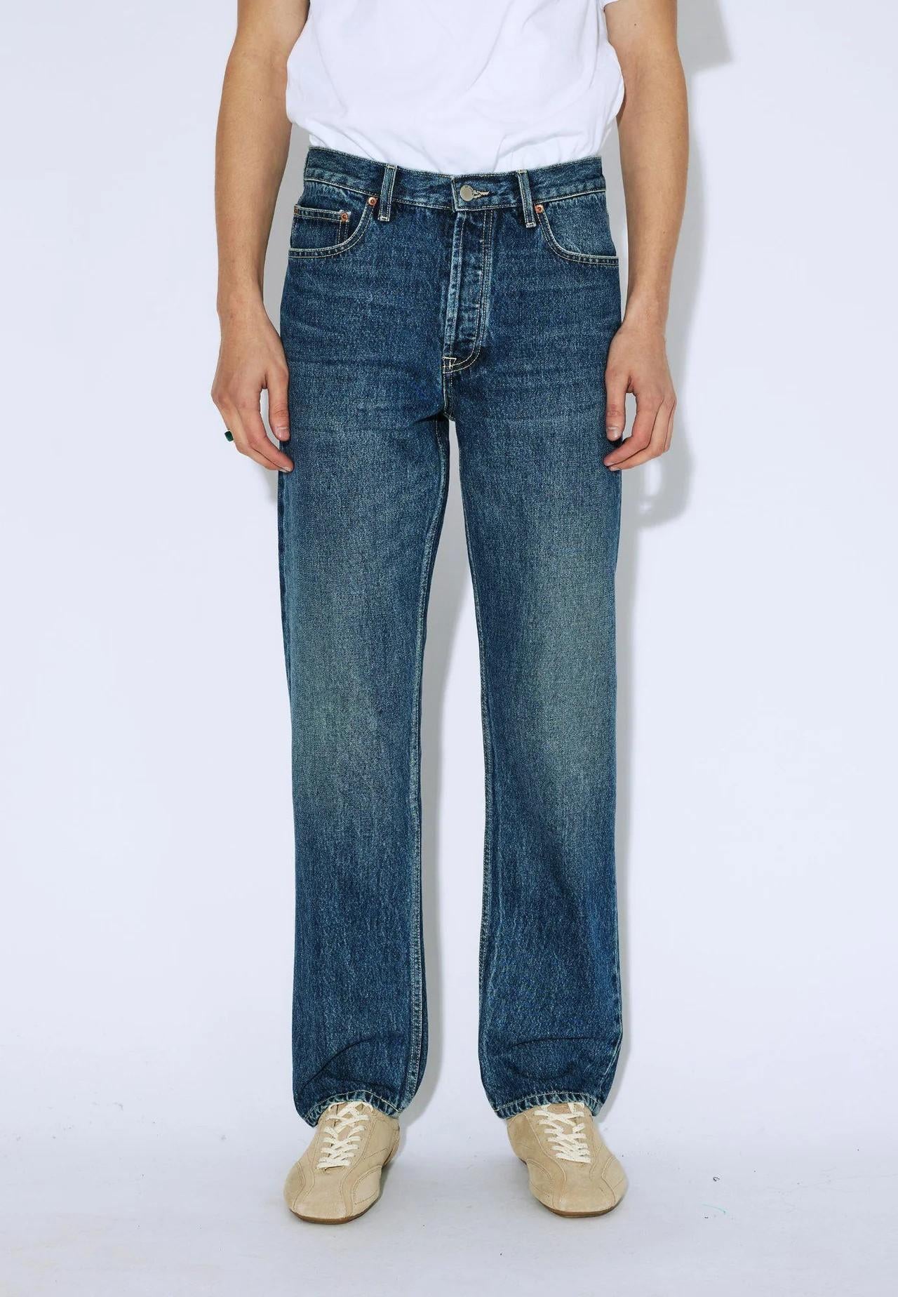 Dash - Stream Dark Used 2010110 L92 DR. DENIM 