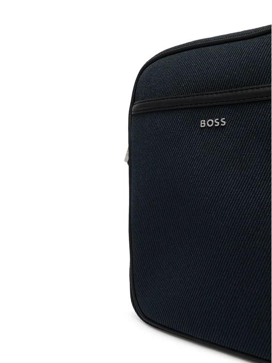 Borsellino Dakkar 50558401 405 BOSS ACCESSORIES 